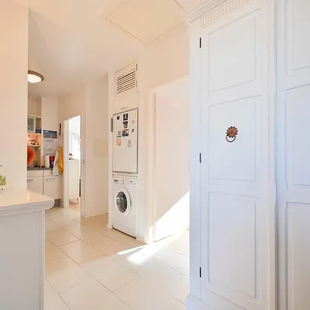 Kleine - Nr 38 - Strandhotel 4* 克伦胡森