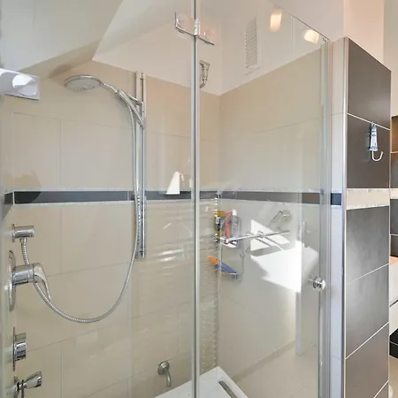 Kleine - Nr 38 - Strandhotel كيلينهوسن
