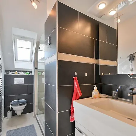 Kleine - Nr 38 - Strandhotel