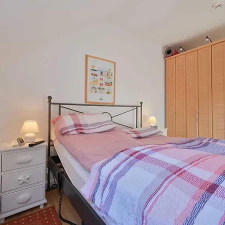 Kleine - Nr 38 - Strandhotel 公寓