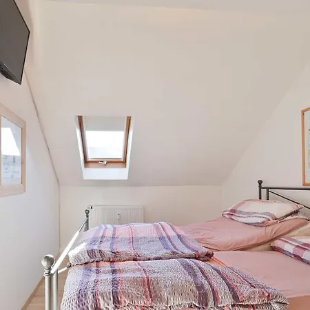 Appartement Kleine - Nr 38 - Strandhotel