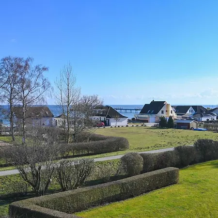 Kleine - Nr 38 - Strandhotel