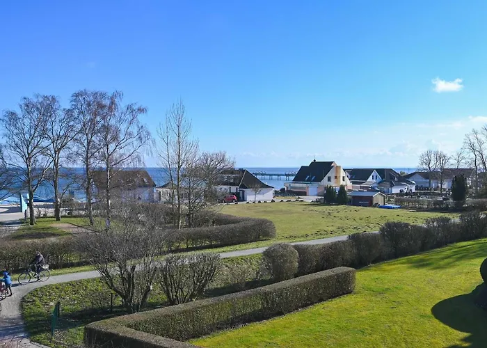 Kleine - Nr 38 - Strandhotel